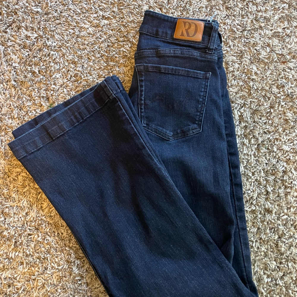 Ranch Dressing Trousers